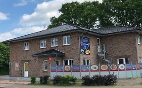 Motel Am Outletcenter